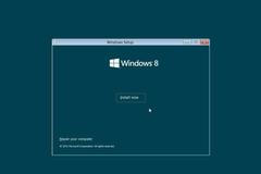 Windows 8 beta