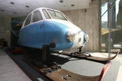 Vynálezci a vynálezy