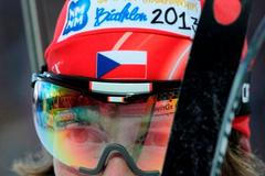 Biatlonista Jaroslav Soukup (2011)