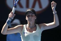 Karolína Plíšková