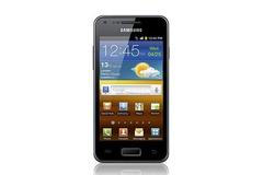 Samsung Galaxy S Advance