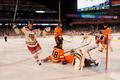 Winter Classic 2012: Philadelphia - New York Rangers (Richards, gól, radost)