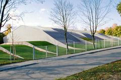 Stavba roku 2011 - nominace