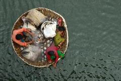 Nejlepší snímky měsíce - leden