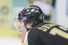 Sparta - Litvínov (Švarný)