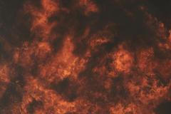 Požár ropné rafinérie v chorvatském Sisaku