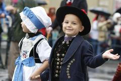 O víkendu začal Oktoberfest, mnichovské slavnosti piva