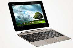 Asus Transformer Prime