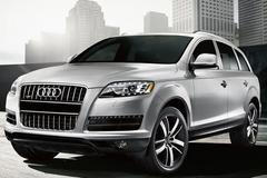 Audi Q6