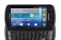 Samsung Stratosphere