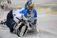 Extraliga: Sparta - Plzeň (Adam Svoboda)