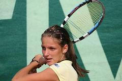 Karolína Plíšková