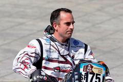 Jorge Martínez Boero