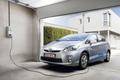 Toyota Prius Plug in hybrid