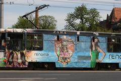 Ve Vratislavi zatím příliš nepoznáte, že se blíží fotbalové EURO