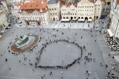 Oslavy 100 let českého skautingu