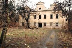 Usedlost Kajetánka 1999