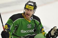 Jaroslav Balaštík v dresu Mladé Boleslavi