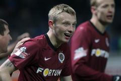 Ladislav Krejčí Sparta Praha