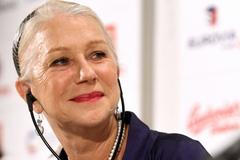 Helen Mirren