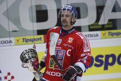 Kajotbet Hockey Games: Česko - Rusko (Plekanec)