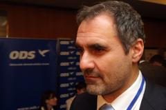 Bohuslav Svoboda předsedou ODS (pražské)