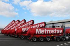 Tahač Metrostav
