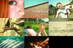 Week of Life - Yveta Klusoňová - cover