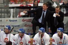 Příprava: Česko - Slovensko (Hadamczik, paleček)