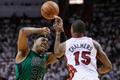 Druhý zápas Miami Heat a Boston Celtics