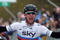 Mistr světa Mark Cavendish slaví další vítězství
