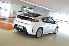 Opel Ampera