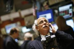 Foto: Jak to vypadá na americké Wall Street burze