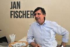 Jan Fischer zbrojí na volbu prezidenta, otevřel si kancelář