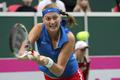 Fed Cup, Česko - Itálie (Petra Kvitová)