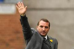 Brendan Rogers, nový kouč Liverpoolu