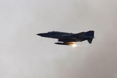 Stíhačka, ilustrační foto