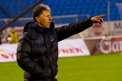 Ostrava - Liberec (Jaroslav Šilhavý)