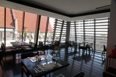 Hotel Monopol ve Vratislavi