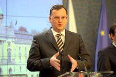 Povelikonoční jednání koalice