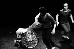 VerTeDance - Simulante bande