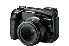 Olympus E-330