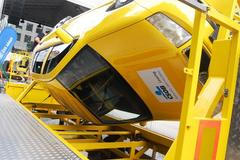 Bezpečnostní systémy a prvky v současných automobilech