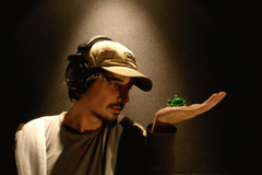 Amon Tobin