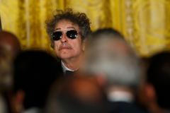 Bob Dylan