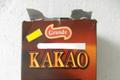 Falšované kakao z Polska, prodávané v Kauflandu