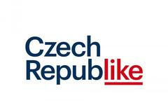 Nové logo České republiky pro turismus
