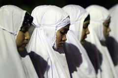 Nejlepší snímky měsíce srpna