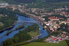 Výlet do Drážďan