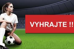 Soutěž o vstupenky na Euro